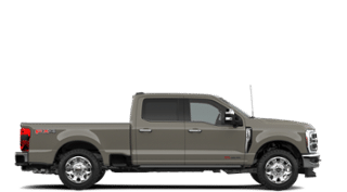 2026 Ford Super Duty® External Image 1